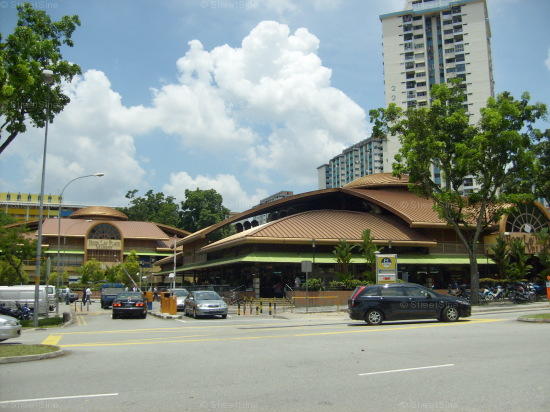 Boon Lay Place #96062